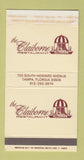 Matchbox - Claiborne Restaurant Tampa FL WEAR