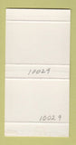 Matchbox - Donatello Ristorante Washington DC