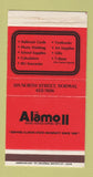 Matchbox - Alamo Books School Supplies Normal IL