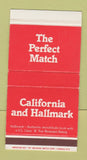Matchbox - California Hallmark Wall Paneling?