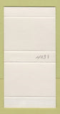 Matchbox - California Hallmark Wall Paneling?