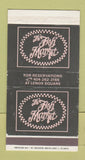 Matchbox - Fish Market Atlanta GA Lenox Square WEAR