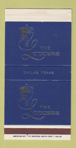Matchbox - The Lancers Dallas TX