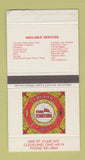 Matchbox - Greater Fire Fighters Credit Union Cleveland OH