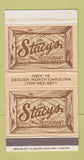 Matchbox - Stacy's Restaurant Denver NC