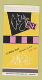Matchbox - City Bites Restaurant Philadelphia PA
