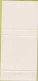 Matchbook Cover - Ryland Inn Whitehouse NJ 30 Strike