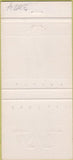 Matchbook Cover - Western National Bank 30 Strike