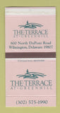 Matchbox - Terrace at Green Hill Wilmington DE WEAR