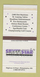 Matchbox - Silver Star Resort Casino Philadelphia MS