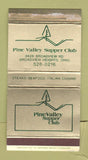 Matchbox - Pine Valley Supper Club Broadview Heights OH WEAR