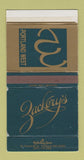 Matchbox - Zackery's Portalnd ME Holiday Inn WEAR