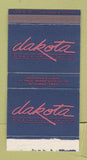 Matchbox - Dakota Bar Grill St Paul MN
