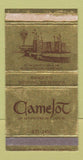 Matchbox - Camelot Restaurant Bloomington MN