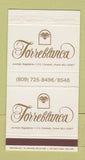 Matchbox - Torreblanca Condado Puerto Rico