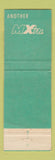 Matchbook Cover - Michigan Express Trucking