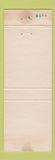 Matchbook Cover - Willie Barber Golf Center Anaheim CA