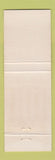 Matchbook Cover - JT Trucking