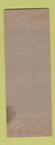 Matchbook Cover - Putnam Country Club MA WEAR