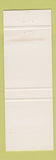 Matchbook Cover - Whispering Hills Golf Club Hanover ON