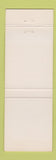 Matchbook Cover - REA Express Restaurant Akron OH