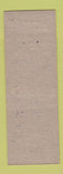 Matchbook Cover - Carlson Transfer Trucking Drayage St Louis MO