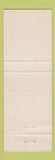 Matchbook Cover - Woodbury Country Club