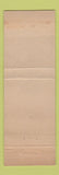 Matchbook Cover - Westview Country Club Miami FL