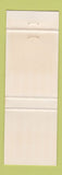 Matchbook Cover - Yellow Freight System Trucking WEAR