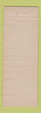 Matchbook Cover - Acme Fast Freight Trucking Oklahoma City OK