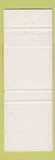 Matchbook Cover - Hamilton Golf and Country Club Ancaster ON