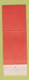 Matchbook Cover - Allied Trucking