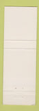 Matchbook Cover - Peterborough Country Club 1959 ON