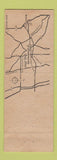 Matchbook Cover - Countryside Golf Club Mundelein IL