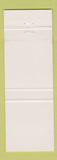 Matchbook Cover - Ladies Golf Club of Toronto ON