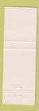 Matchbook Cover - Hamilton Golf and Country Club Ancaster ON