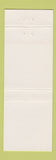 Matchbook Cover - Butler Contry Club PA