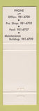 Matchbook Cover - Sharon Country Club PA