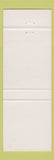 Matchbook Cover - Belmont Country Club
