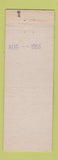 Matchbook Cover - Bunker Hill Golf Club Chicago IL GREEN