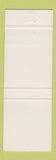 Matchbook Cover - Whispering Hills Golf Club Hanover ON BLUE