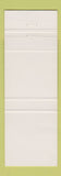 Matchbook Cover - Kingway Park Golf Country Club Aylmer QC