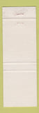 Matchbook Cover - Associated Truck Lines Trucking