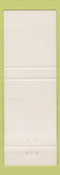 Matchbook Cover - Idlewild Country Club Flossmoor IL