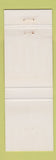 Matchbook Cover - Windy Hill Trucking
