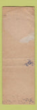 Matchbook Cover - Westchester Country Club Rye NY WORN