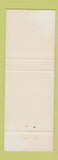 Matchbook Cover - Le Club De Golf Vallee Du Richelieu Ste Julie de Vercheres QC