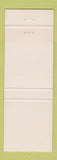 Matchbook Cover - Yellow Freight System Trucking