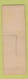 Matchbook Cover - Primrose Freight Service Trucking St Louis MO