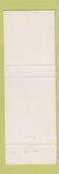 Matchbook Cover - Associated Truck Lines Trucking Great Lakes